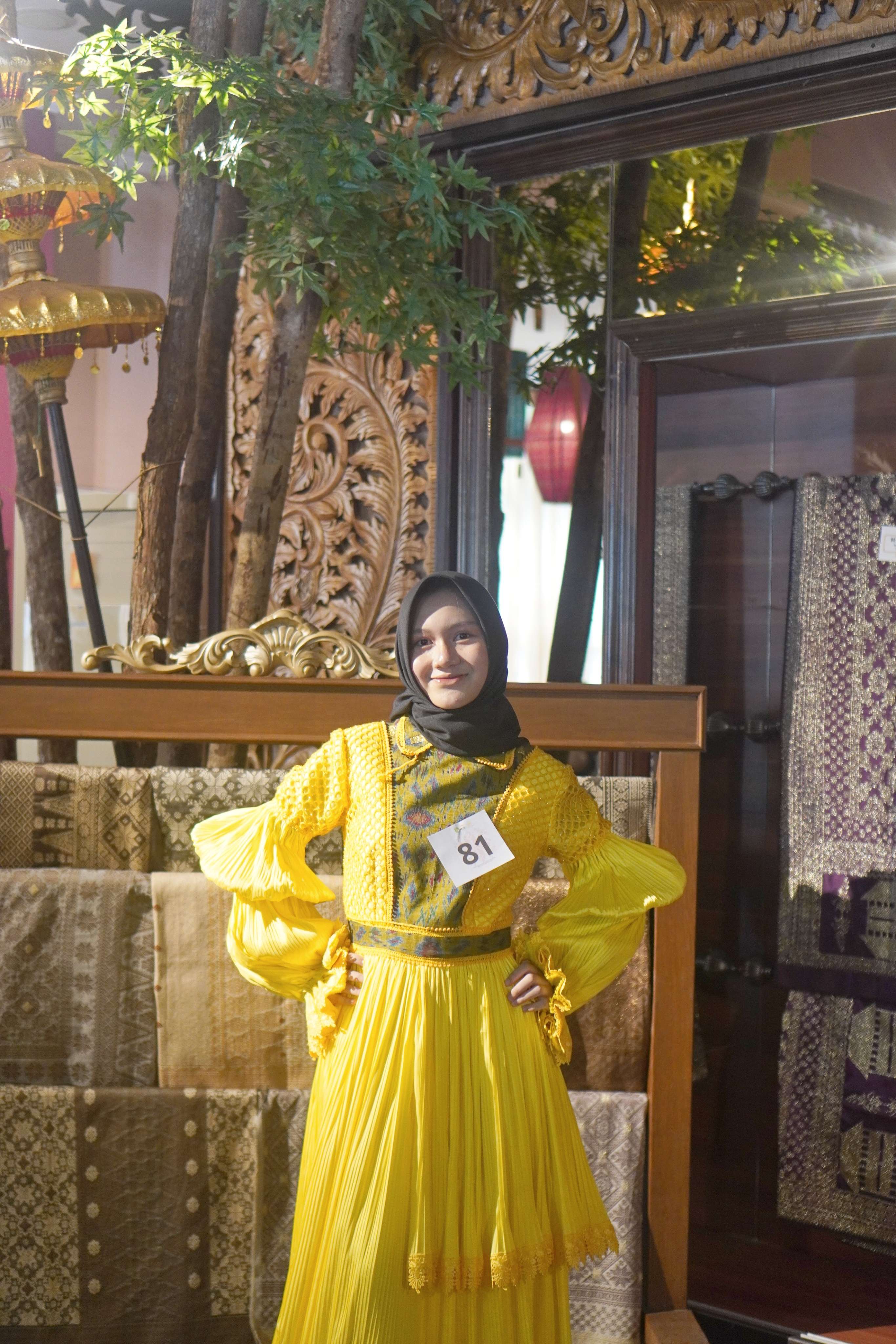 KEISHA ALMIRA QANITA